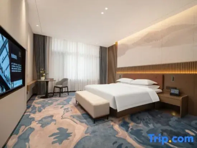 Double Family Suite