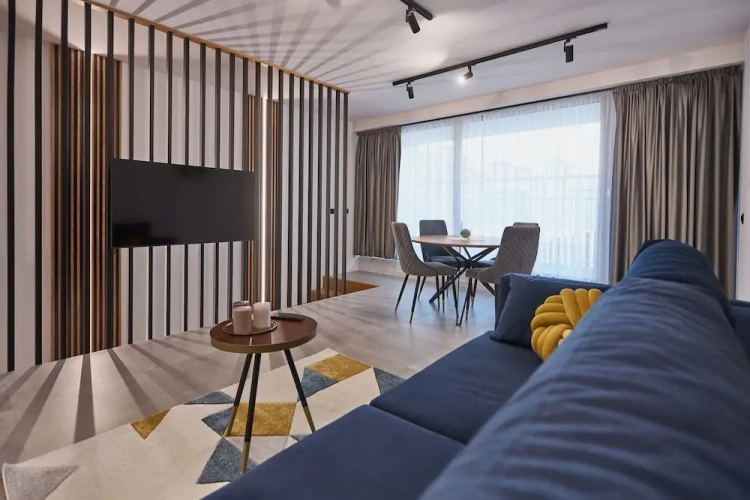 Premium Apartment