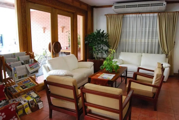 Vayakorn House