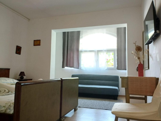 Borovik Guest House