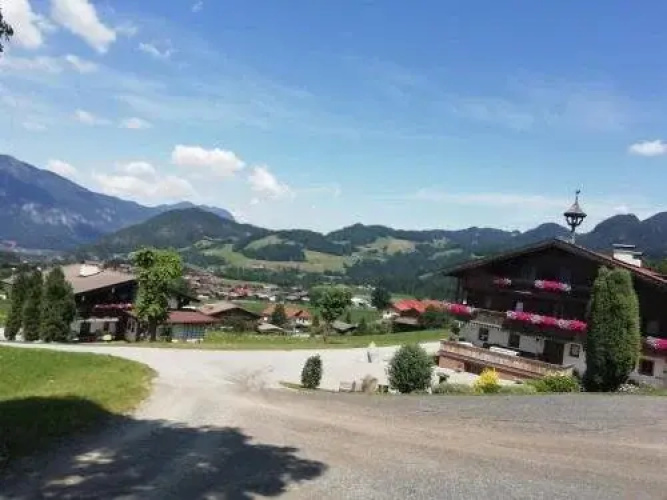 Bauernhof Angererhof