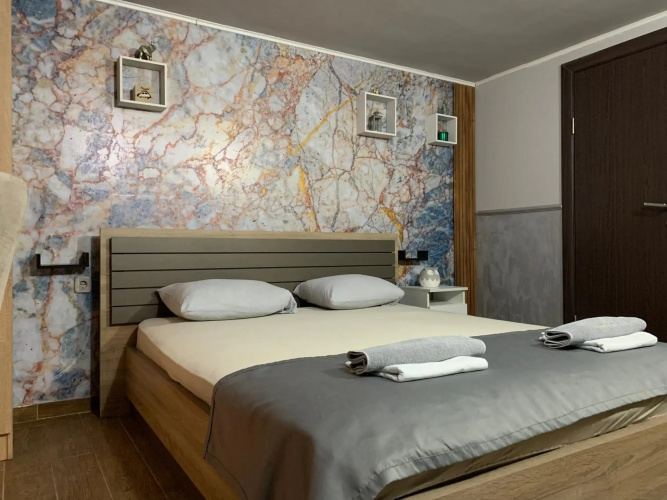 Apartman Daca II
