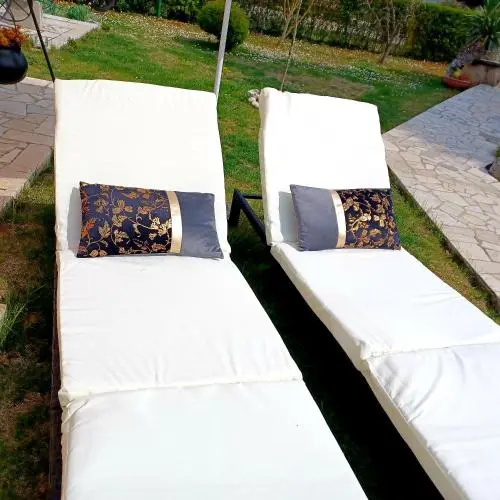 Vacation home Marija