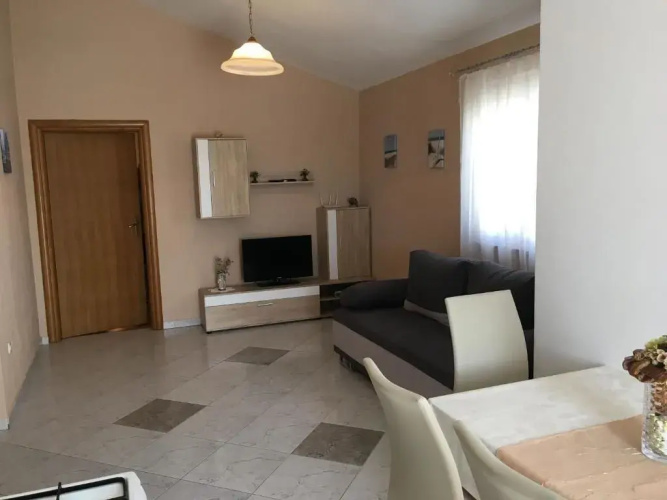 Apartment Marija