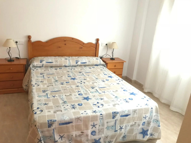 Apartamentos En Deltebre