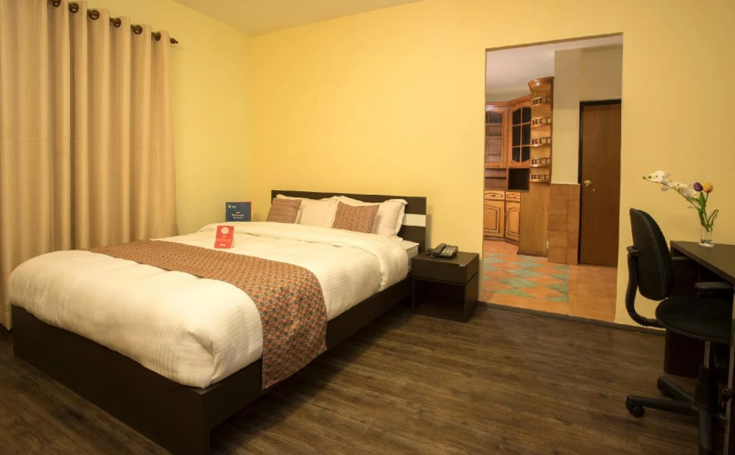 Hostel Milarepa