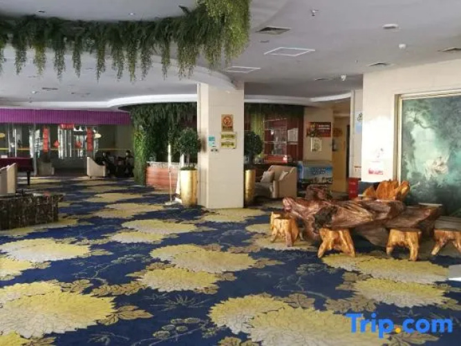 Dongsheng Hotel