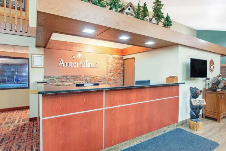 Americinn Cloquet