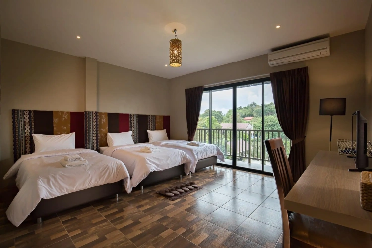 Classic Double room