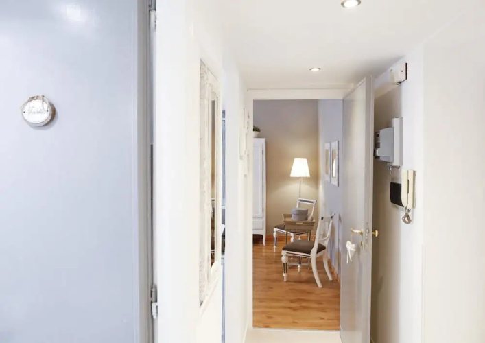 Roma Holidays House 2