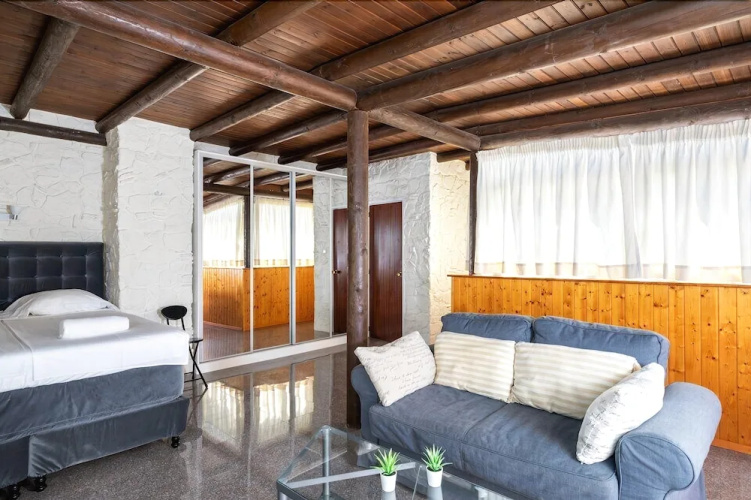 Unique Penthouse in Los boliches Ref 80