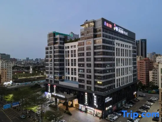 Amigo Migo Sleeping Hotel