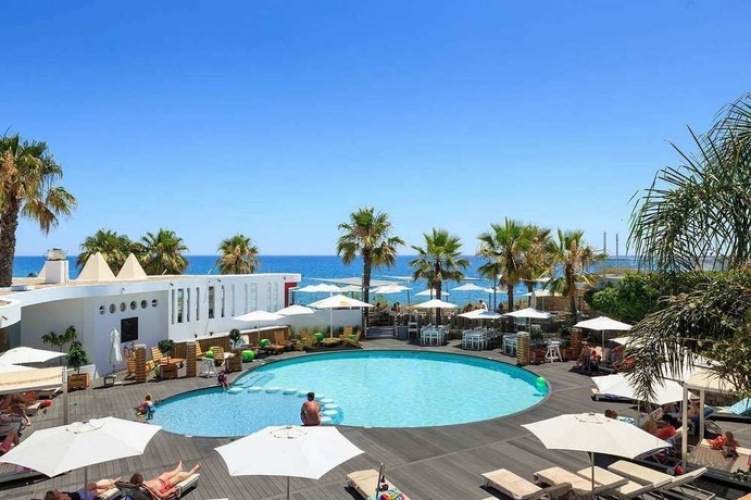 Vale Do Lobo Algarve