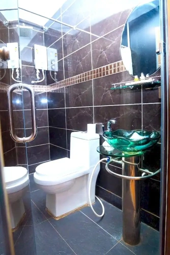 Superior Triple Suite