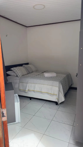 Alter Villa Suítes