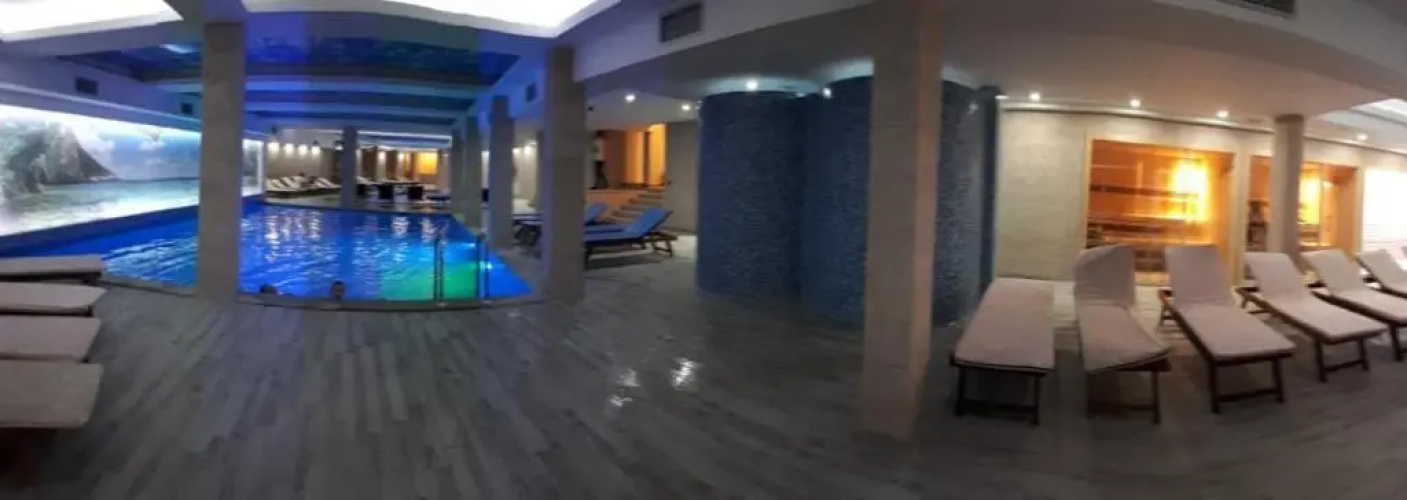 Milmari apartman SAN-28