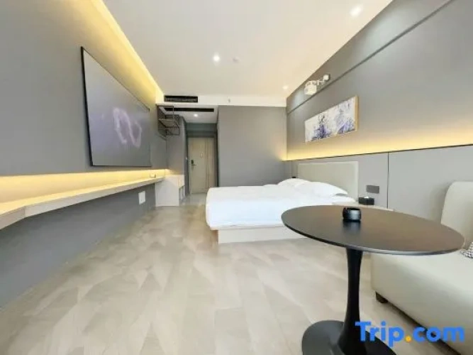 Luxury Double room