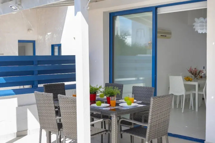 Protaras Villa Nicol 16