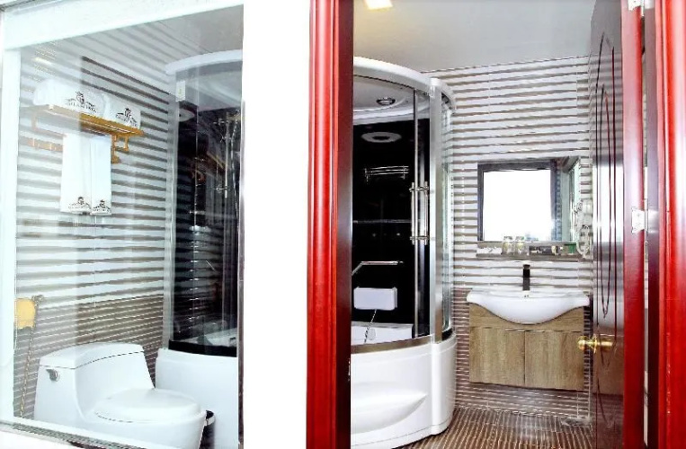 Gallant Hotel 154