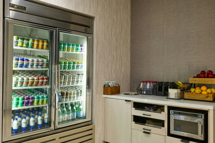Baltimore Marriott Waterfront photo 12