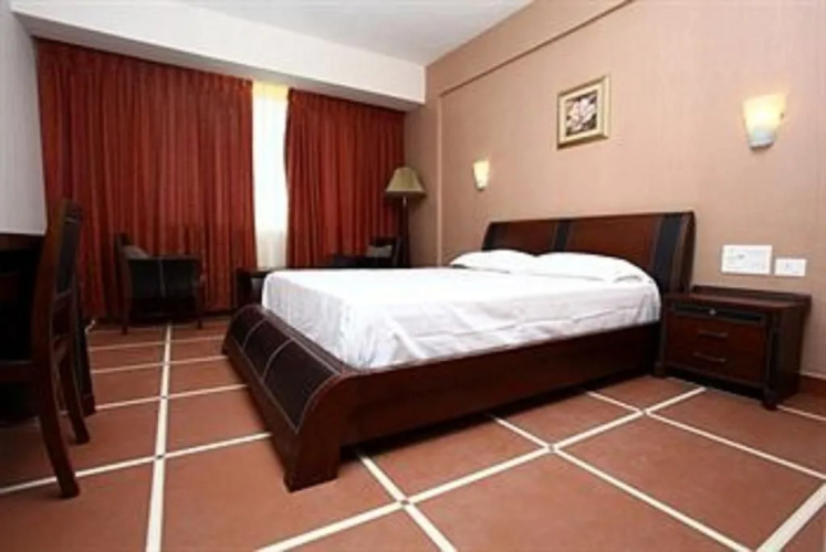 Hotel Castle Rock