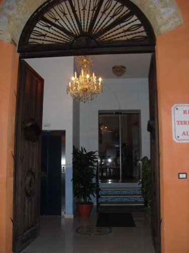 Borgo di Ciàula