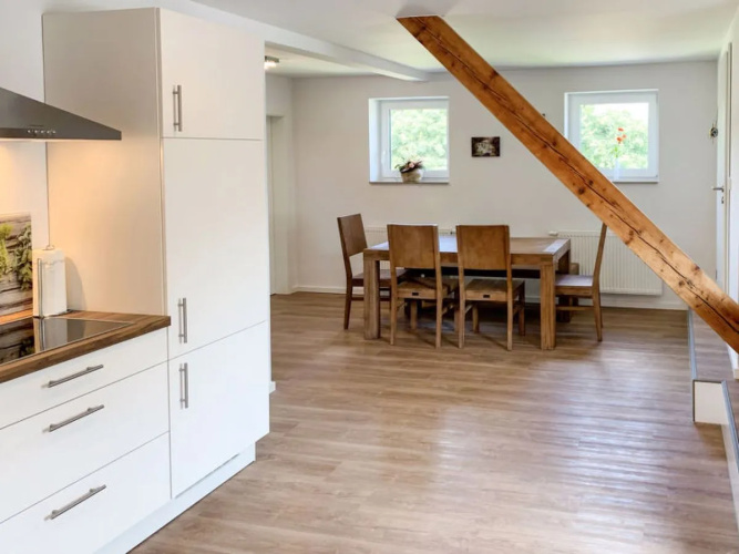 Apartment Borkum Westerholt