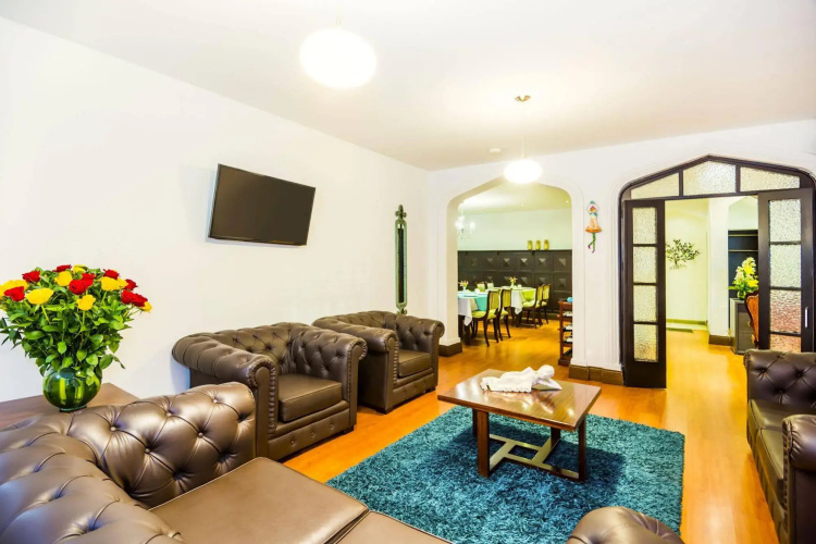 Matisse Hotel