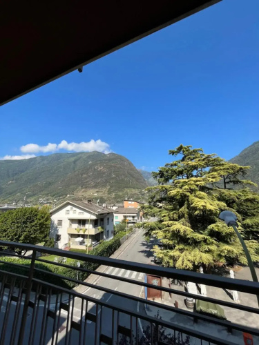 Appartamento Vacanze Da Dilly