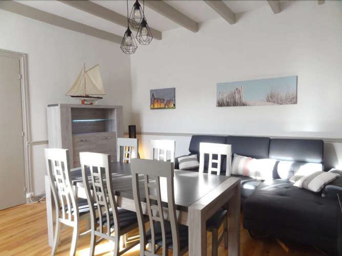 Maison Santoline