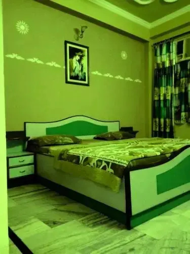 Hotel Surya Laxmanjhula Rishikesh