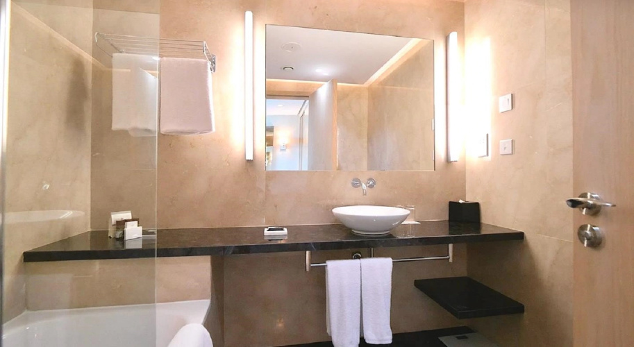 Sunrise Pearl Hotel & Spa photo 11