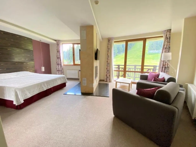 Superior Suite