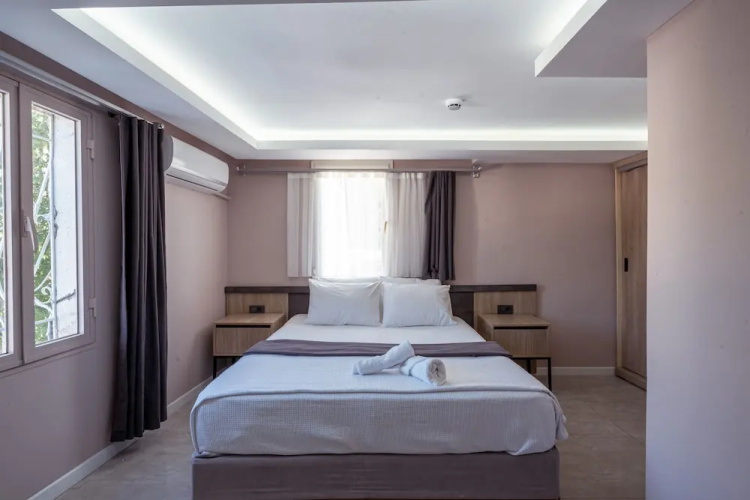 Akyali Butik Hotel
