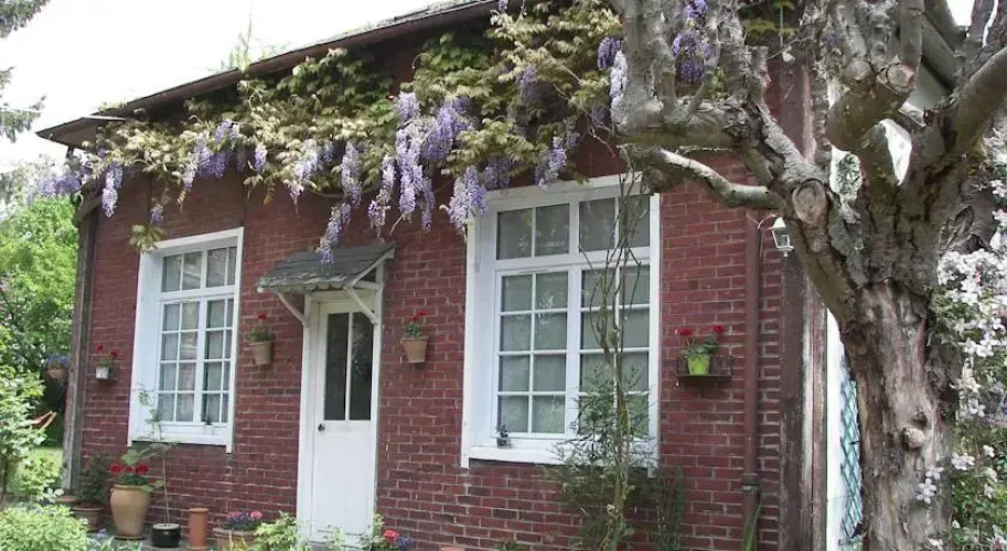 Chambres d'hôte du clos Mimaut