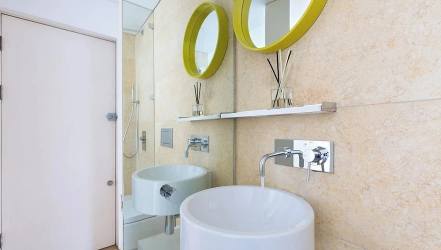 Deluxe Double Apartment