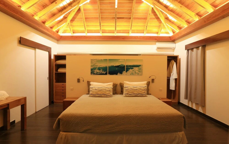 Dream Villa Toiny 2152