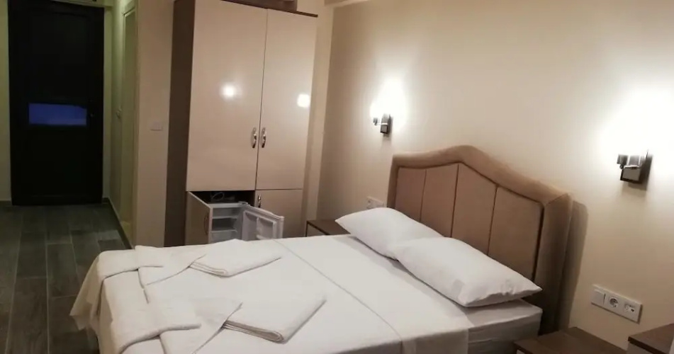 Mermer Beach Hotel