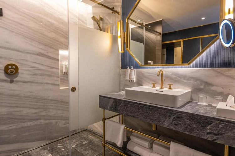 Sofia Hotel Balkan, a Luxury Collection Hotel photo 11