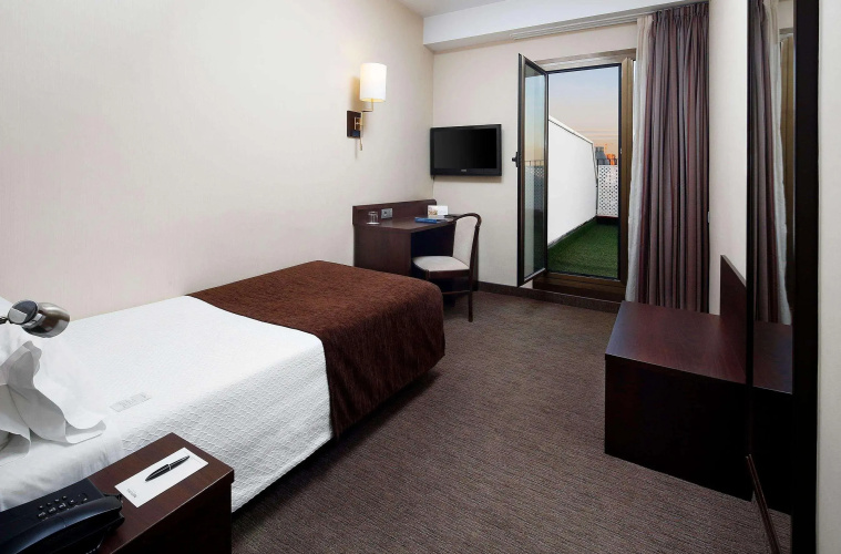 HCC Regente Hotel