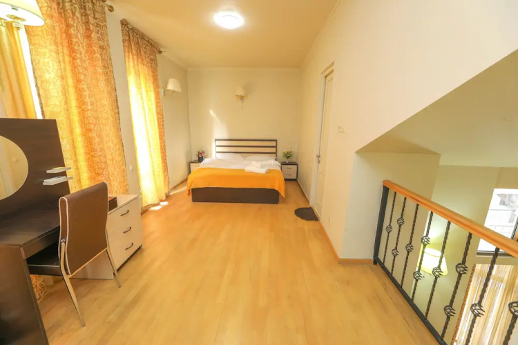 Hotel Modern House