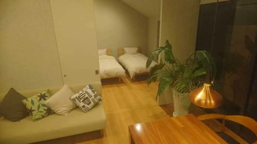 Otel görseli