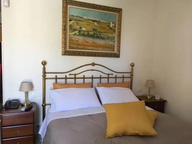 301B&B