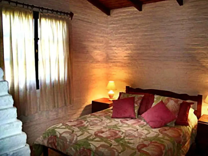 Cabañas La Paloma
