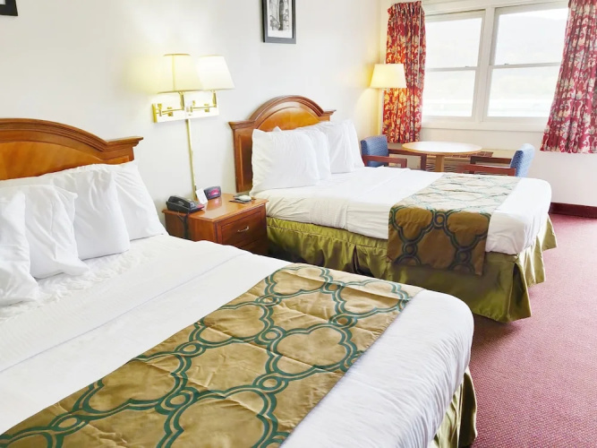 Countryside Inn