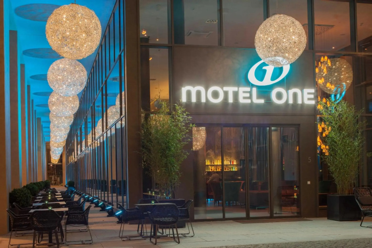 Hotelafbeelding