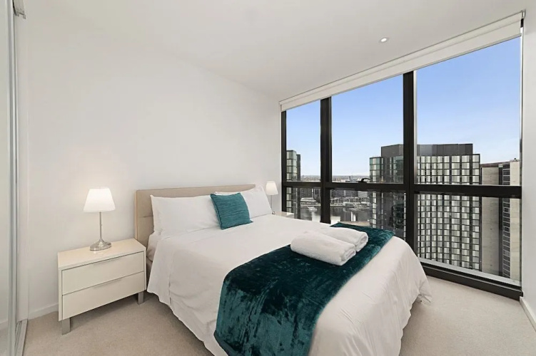Melbourne Lifestyle Apartments