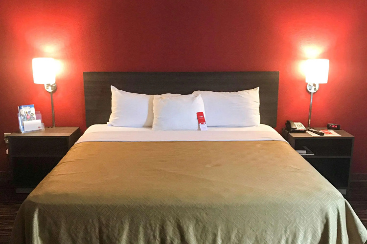 Econo Lodge Mifflintown