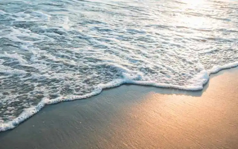 Baansuan Aokhai Beach Rayong