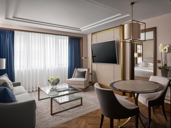 InterContinental London Park Lane photo 19